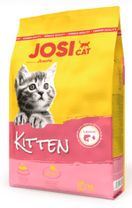 Josera JosiCat Kitten suha mačja hrana, 1,9 kg