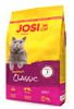 JosiCat Sterilised Classic suha mačja hrana, 1,9 kg