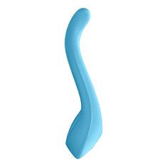 Satisfyer Partner - Multifun 1 Vibrator Blue