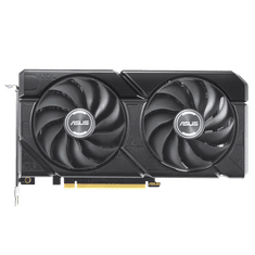 ASUS Dual GeForce RTX 4070 SUPER EVO OC Edition 12GB GDDR6X grafična kartica (90YV0KC0-M0NA00)