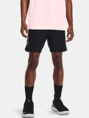 Under Armour Kratke hlače CURRY UNDRTD UTILITY SHORT-BLK S