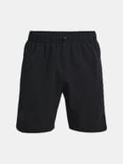 Under Armour Kratke hlače CURRY UNDRTD UTILITY SHORT-BLK S