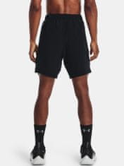 Under Armour Kratke hlače CURRY UNDRTD UTILITY SHORT-BLK S