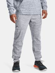 Under Armour Trenirka CURRY JOGGER-GRY XS