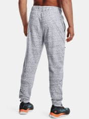 Under Armour Trenirka CURRY JOGGER-GRY XS