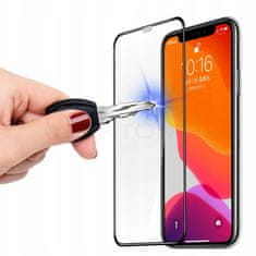 R2Invest 9D zaščitno steklo iz kaljenega stekla 9H za Xiaomi Redmi NOTE 11