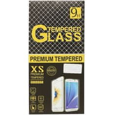 R2Invest PREMIUM zaščitno kaljeno steklo 9H za LG K40