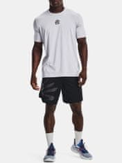 Under Armour Kratke Hlače CURRY SPLASH SHORT-BLK XXL