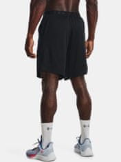 Under Armour Kratke Hlače CURRY SPLASH SHORT-BLK XXL