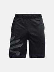 Under Armour Kratke Hlače CURRY SPLASH SHORT-BLK XXL