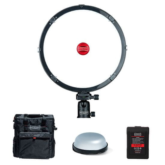 ROTOLIGHT Rotolight AEOS 2 - Explorer Kit