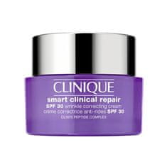 Clinique Wrinkle Correcting Cream SPF 30 Smart Clinical Repair (Wrinkle Correcting Cream) (Neto kolièina 50 ml)