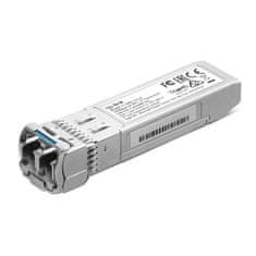 TP-Link TL-SM5110-LR Optični modul, SM, SFP+, 10G, 2x LC, 10 km