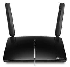 TP-Link Archer MR600 - AC1200, 4G LTE Cat6 Wi-Fi modem in usmerjevalnik - OneMesh