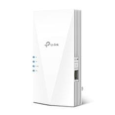 TP-Link RE700X - AX3000 Wi-Fi 6 ojačevalnik signala - OneMesh