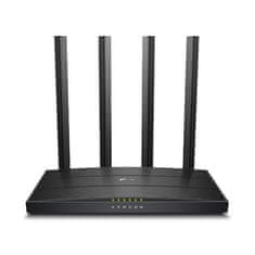 TP-Link Archer C6U - AC1200, Wi-Fi usmerjevalnik - OneMesh