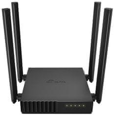 TP-Link Archer C54 - Usmerjevalnik Wi-Fi AC1200