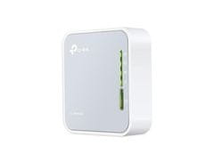 TP-Link TL-WR902AC - Mini žepni Wi-Fi usmerjevalnik AC750