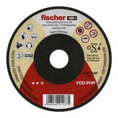 FISCHER Rezalni disk Fischer fcd-fhp 531688