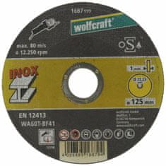 WolfCraft Rezalni disk Wolfcraft 1687999