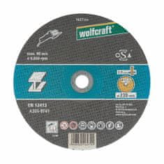 WolfCraft Rezalni disk Wolfcraft 1627099