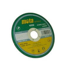 Mota Rezalni disk Mota d1116