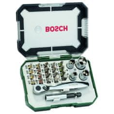 Bosch Set ročic BOSCH 2607017322 (obnovljen A)