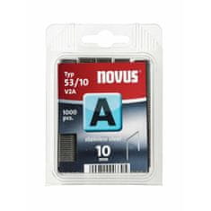 Novus Sponke Novus 10 mm 1000 enot (obnovljene A)