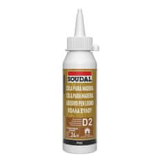 Soudal Instantno lepilo Soudal 120176 Les bela 125 g