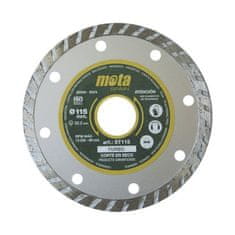 Mota Rezalni disk Mota fhr100