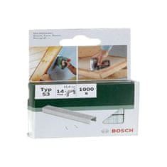 Bosch Sponke BOSCH 2609255823 14 mm (obnovljene A)