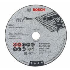 Bosch Rezalni disk BOSCH (obnovljen D)