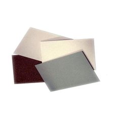 BigBuy Brusni papirji, ki jih je mogoče prati Vse vrste materialov (obnovljeno A)