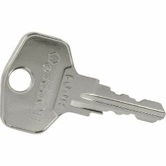 BigBuy Ključ H001 - 2321707 (obnovljen A)