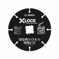 Bosch Rezalni disk BOSCH Ø 125 mm (obnovljen B)