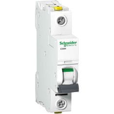 Schneider Electric Samodejni stanovanjski odklopnik Schneider Electric A9F04110 (obnovljen A)