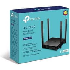 TP-Link Archer C54 - Usmerjevalnik Wi-Fi AC1200