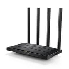 TP-Link Archer C6U - AC1200, Wi-Fi usmerjevalnik - OneMesh