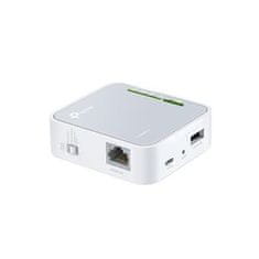 TP-Link TL-WR902AC - Mini žepni Wi-Fi usmerjevalnik AC750