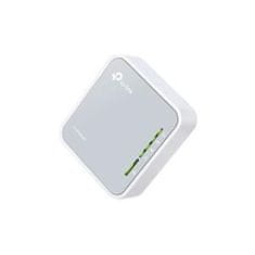 TP-Link TL-WR902AC - Mini žepni Wi-Fi usmerjevalnik AC750