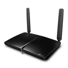 TP-Link Archer MR600 - AC1200, 4G LTE Cat6 Wi-Fi modem in usmerjevalnik - OneMesh