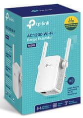 TP-Link RE305 Dual Band AC1200