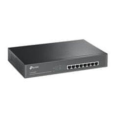 TP-Link TL-SG1008MP - 8-portno gigabitno namizno stikalo z 8 priključki PoE+