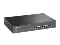 TP-Link TL-SG1008MP - 8-portno gigabitno namizno stikalo z 8 priključki PoE+