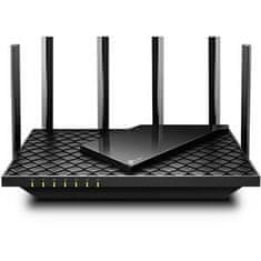 TP-Link Archer AX73 - AX5400, vrata USB 3.0, usmerjevalnik Wi-Fi 6, HomeShield - OneMesh