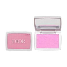 Dior Backstage Rosy Glow rdečilo za obraz 4.4 g Odtenek 001 pink