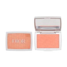 Christian Dior Dior Backstage Rosy Glow rdečilo za obraz 4.4 g Odtenek 004 coral