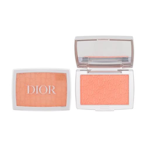 Christian Dior Dior Backstage Rosy Glow rdečilo za obraz 4.4 g