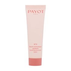 Payot N°2 Baume Aromatique Apaisant pomirjajoč sos balzam za razdraženo kožo 30 ml za ženske