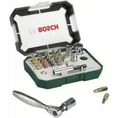 Bosch Set ročic BOSCH 2607017322 (obnovljen A)